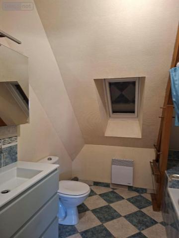 Maison à vendre à Trélazé dans le Maine-et-Loire (49800), ref : 49002-1204