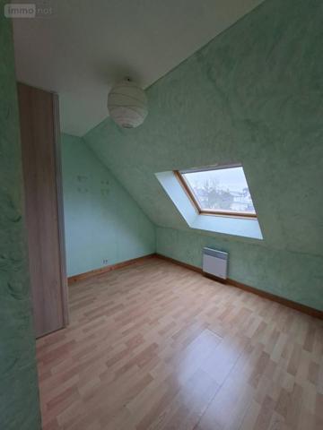 Maison à vendre à Trélazé dans le Maine-et-Loire (49800), ref : 49002-1204