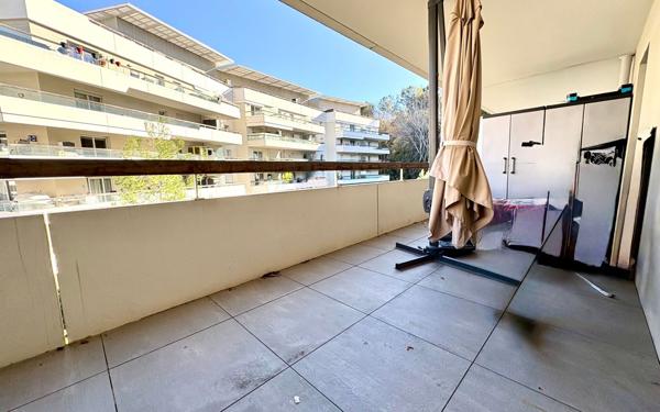 Appartement à vendre    2 pièces • 41 m2 Cannes