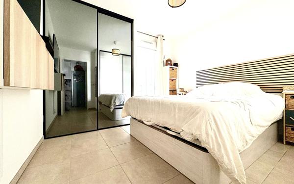 Appartement à vendre    2 pièces • 41 m2 Cannes