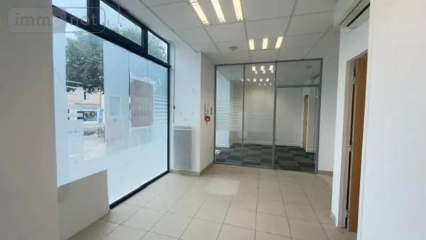 Achat - Immeuble Château-Gontier-sur-Mayenne 53200 105 m 2 55 m 2