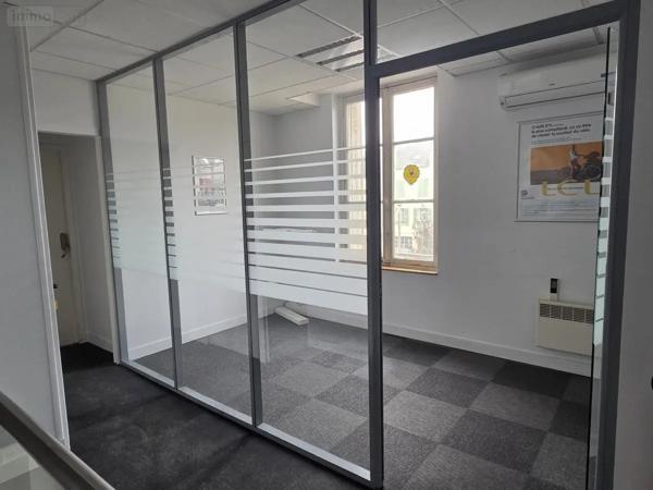 Achat - Immeuble Château-Gontier-sur-Mayenne 53200 105 m 2 55 m 2