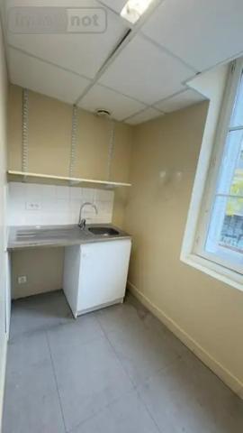 Achat - Immeuble Château-Gontier-sur-Mayenne 53200 105 m 2 55 m 2