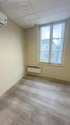 Achat - Immeuble Château-Gontier-sur-Mayenne 53200 105 m 2 55 m 2