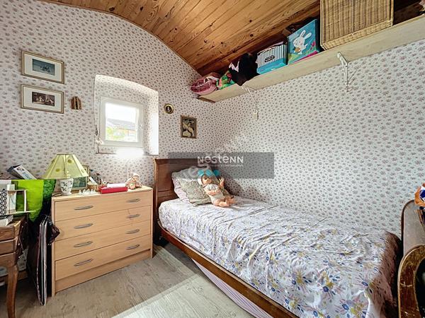 Charmante maison de ville 2 chambres,125 m² à Villeneuve-sur-Lot