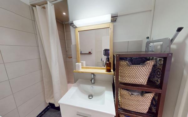 Appartement à vendre    3 pièces • 66,13 m2 Lyon 7