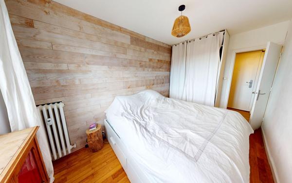 Appartement à vendre    3 pièces • 66,13 m2 Lyon 7