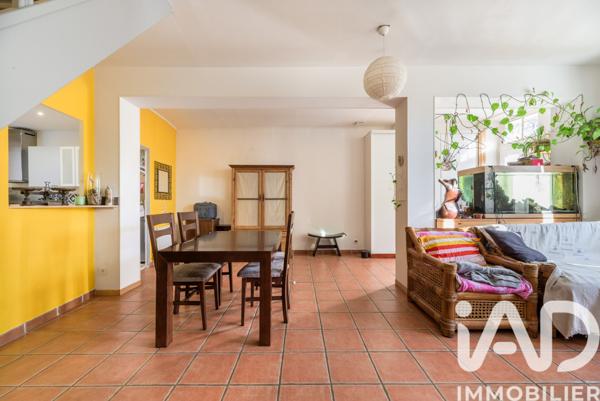 Maison à vendre 4 pièces 114 m² Septèmes-les-Vallons