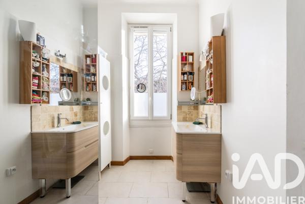 Maison à vendre 4 pièces 114 m² Septèmes-les-Vallons