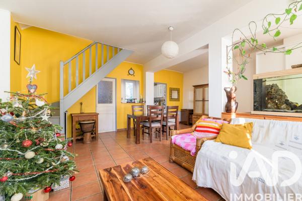 Maison à vendre 4 pièces 114 m² Septèmes-les-Vallons