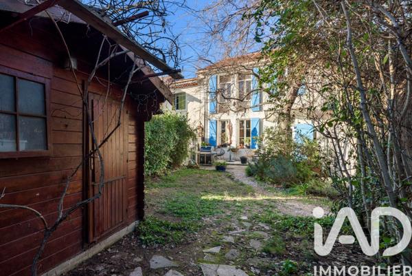 Maison à vendre 4 pièces 114 m² Septèmes-les-Vallons
