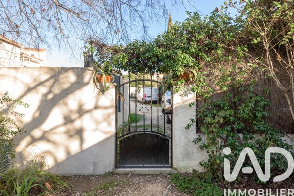 Maison à vendre 4 pièces 114 m² Septèmes-les-Vallons