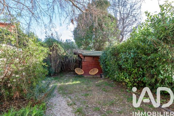 Maison à vendre 4 pièces 114 m² Septèmes-les-Vallons