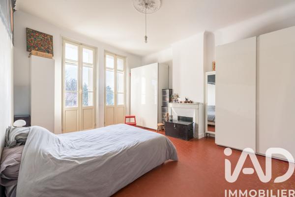 Maison à vendre 4 pièces 114 m² Septèmes-les-Vallons