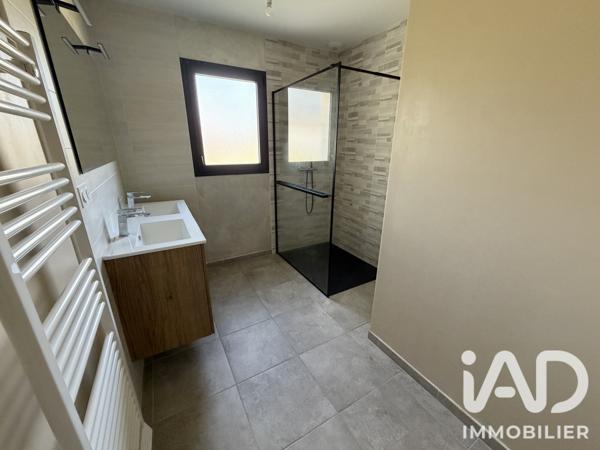 Maison à vendre 4 pièces 90 m² Jussac