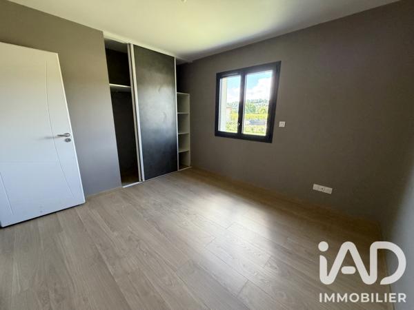 Maison à vendre 4 pièces 90 m² Jussac