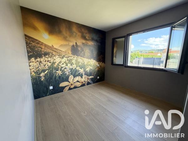 Maison à vendre 4 pièces 90 m² Jussac