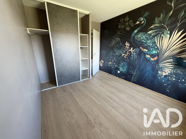 Maison à vendre 4 pièces 90 m² Jussac