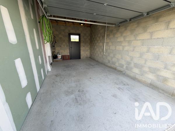 Maison à vendre 4 pièces 90 m² Jussac