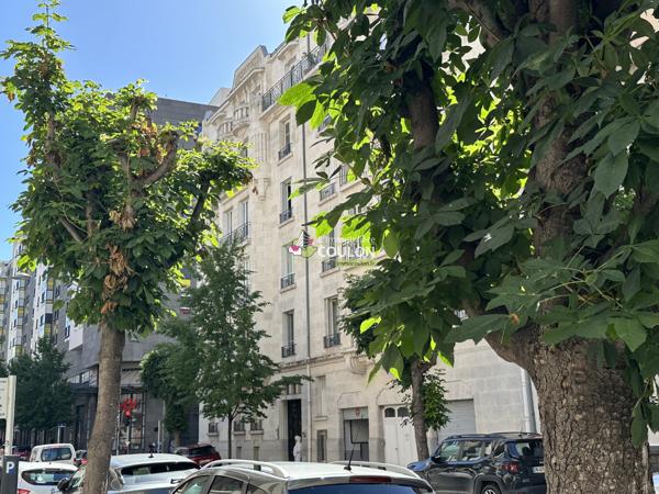 Appartement en location à Clermont-Ferrand Quartier Jaude