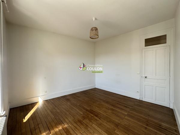 Appartement en location à Clermont-Ferrand Quartier Jaude