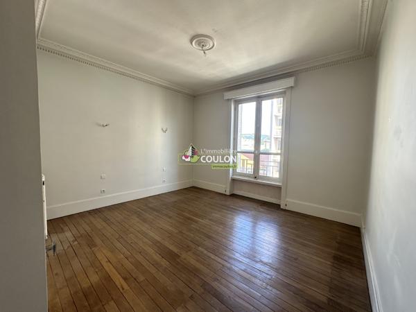 Appartement en location à Clermont-Ferrand Quartier Jaude