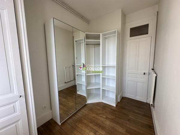 Appartement en location à Clermont-Ferrand Quartier Jaude