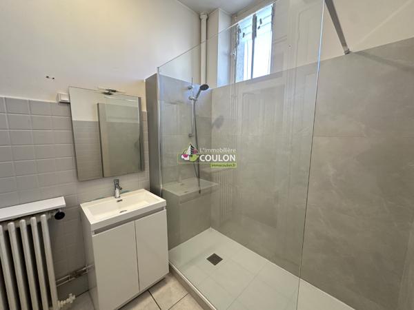 Appartement en location à Clermont-Ferrand Quartier Jaude
