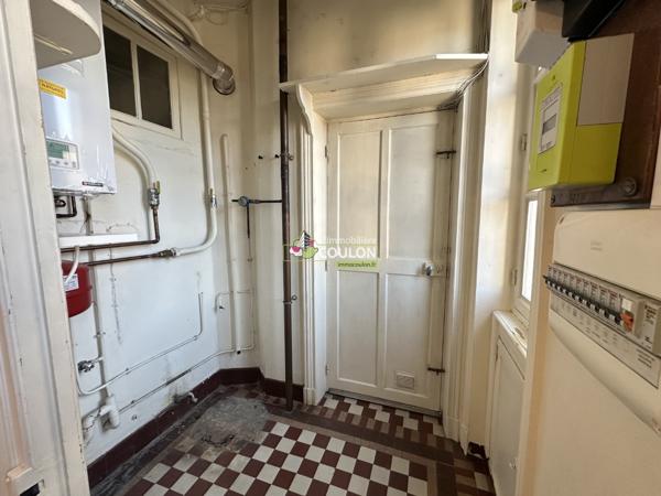 Appartement en location à Clermont-Ferrand Quartier Jaude