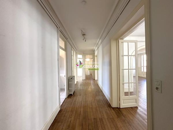 Appartement en location à Clermont-Ferrand Quartier Jaude