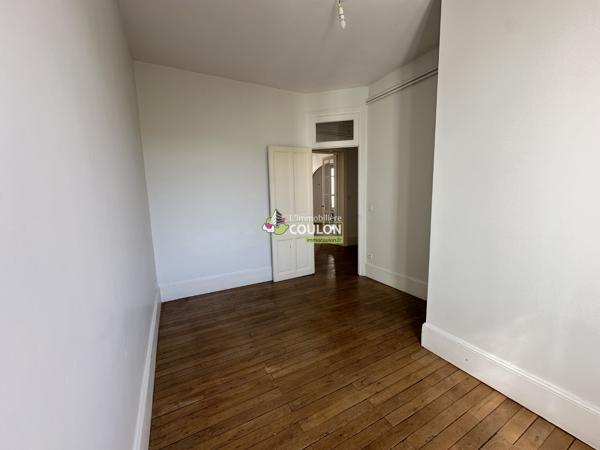 Appartement en location à Clermont-Ferrand Quartier Jaude