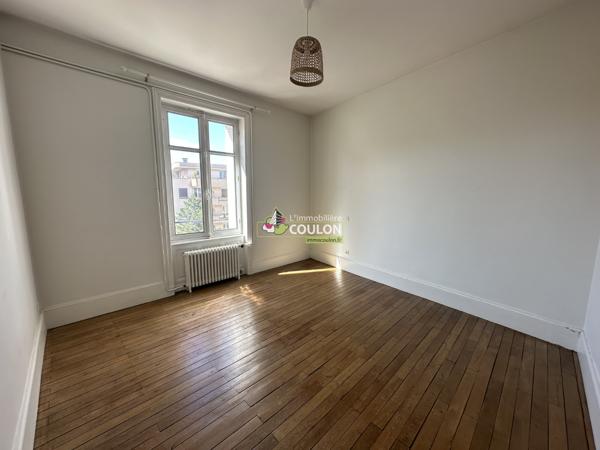 Appartement en location à Clermont-Ferrand Quartier Jaude