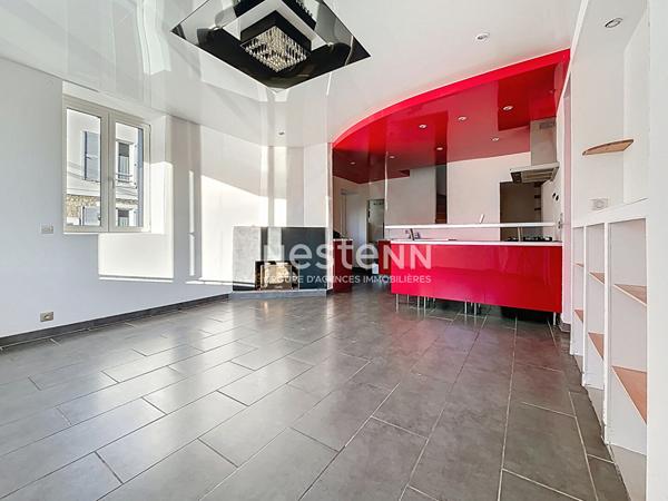 Maison d'Exception à L'Isle-Adam : Charme et Sérénité d'Une Ancienne Ferme