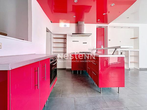 Maison d'Exception à L'Isle-Adam : Charme et Sérénité d'Une Ancienne Ferme