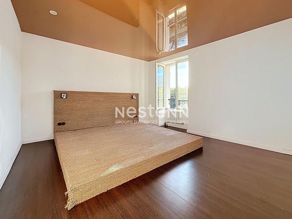 Maison d'Exception à L'Isle-Adam : Charme et Sérénité d'Une Ancienne Ferme