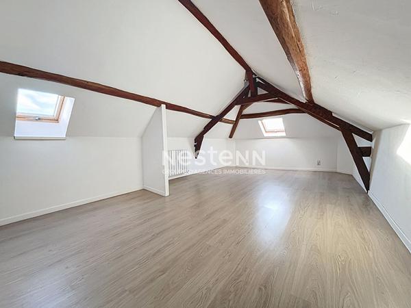 Maison d'Exception à L'Isle-Adam : Charme et Sérénité d'Une Ancienne Ferme