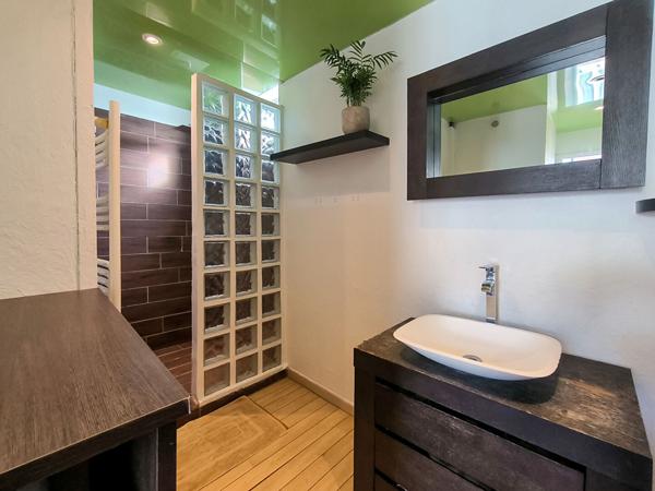 Maison d'Exception à L'Isle-Adam : Charme et Sérénité d'Une Ancienne Ferme