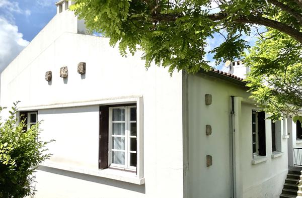 Maison T6 avec sous-sol sur 545m2 Castelnaudary