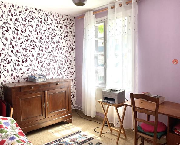 Maison T6 avec sous-sol sur 545m2 Castelnaudary