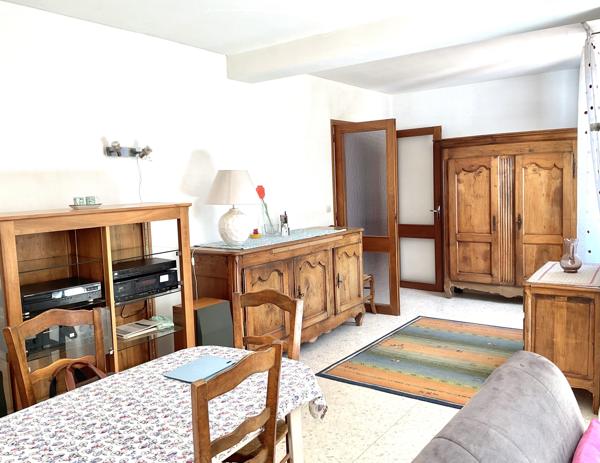 Maison T6 avec sous-sol sur 545m2 Castelnaudary