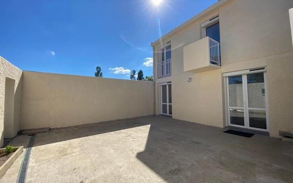 Maison à louer    4 pièces •  Castres