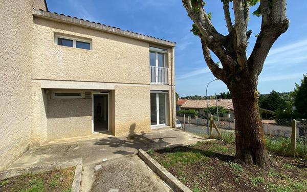 Maison à louer    4 pièces •  Castres