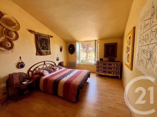 Maison à vendre  7 pièces - 130 m 2   STE MAXIME  - 83