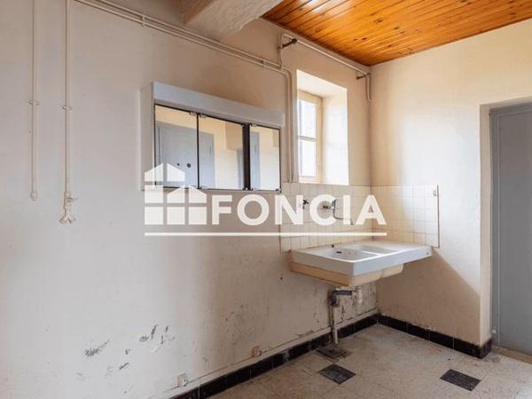 À vendre Maison 4 pièces 120 m² - Mionnay 01390