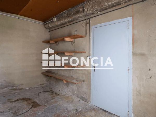 À vendre Maison 4 pièces 120 m² - Mionnay 01390