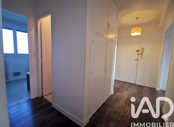 Appartement à vendre 4 pièces 81 m² Luisant