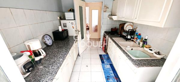 Maison proche RER Laplace