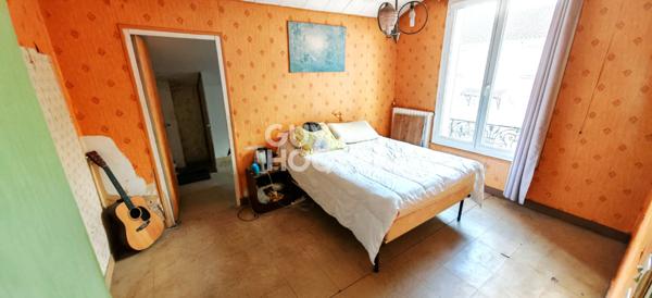 Maison proche RER Laplace