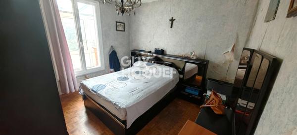 Maison proche RER Laplace