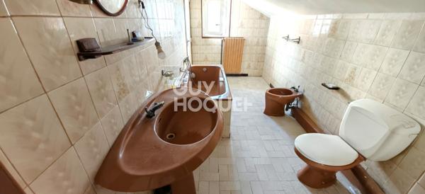 Maison proche RER Laplace